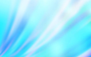 Açık BLUE vektörü parlak dokuyu bulanıklaştırdı.