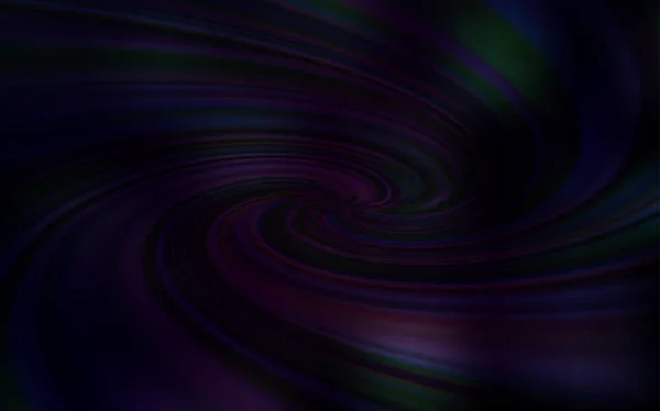 Темно-фиолетовый вектор размытый и раскрашенный. — стоковый вектор