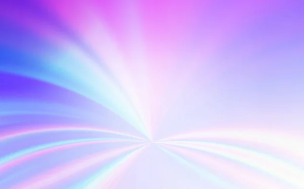 Luz púrpura vector abstracto brillante patrón. — Vector de stock
