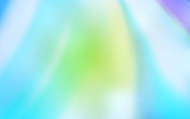 Açık BLUE vektörü şablonu bulanıklaştırdı.