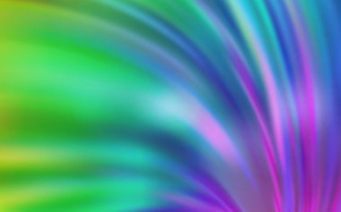 Işık çok renkli vektör renkli arka plan bulanıklık.