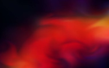 Koyu kırmızı vektör soyut parlak şablon.