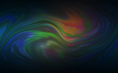 Lacivert, Sarı vektör parlak soyut arka plan.