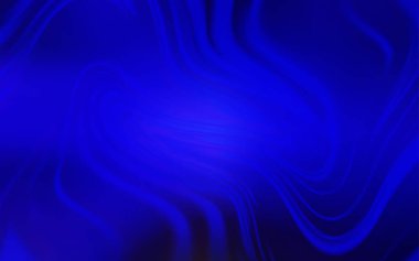 Koyu mavi vektör parlak dokuyu bulanıklaştırdı.