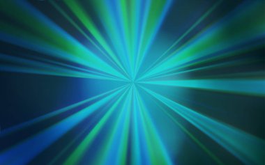 Hafif BLUE vektörü modern zarif arkaplan.