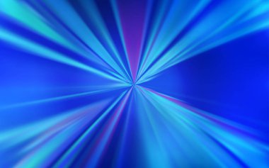 Hafif BLUE vektör modern zarif düzen.