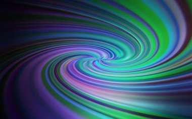 Koyu Pembe, Mavi vektör soyut bulanık görünüm.