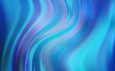 Açık BLUE vektörü soyut parlak desen.