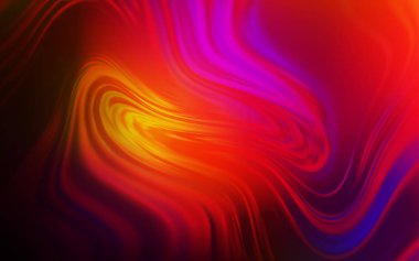 Koyu Pembe, Kırmızı vektör bulanık parlak desen.