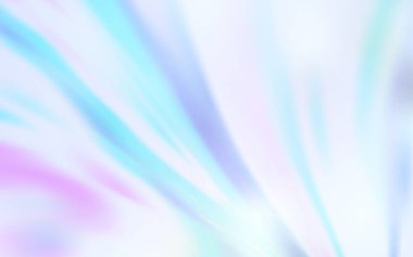 Açık BLUE vektörü parlak dokuyu bulanıklaştırdı.