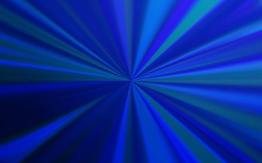 Hafif BLUE vektör soyut düzeni.