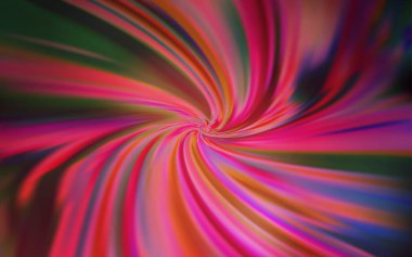 Açık Pembe, Kırmızı vektör renkli soyut arka plan.