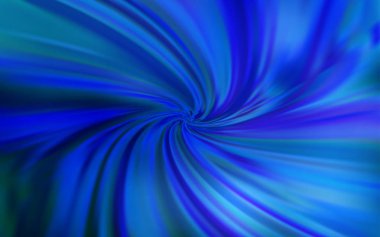 Açık BLUE vektör soyut bulanık arkaplan.