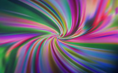 Koyu Pembe, Mavi vektör parlak soyut düzen.