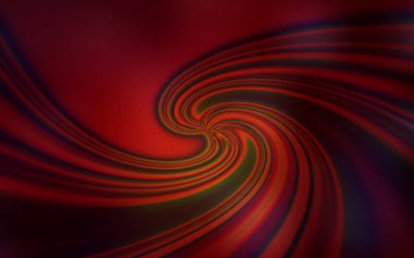 Koyu kırmızı vektör bulanık desen.