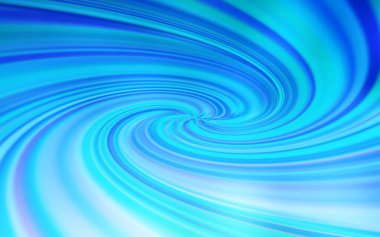 Açık BLUE vektörü parlak dokuyu bulanıklaştırdı.