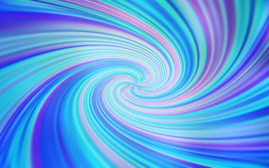 Açık BLUE vektörü şablonu bulanıklaştırdı.