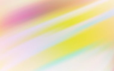 Işık çok renkli vektör şablonu tekrar tekrar sopa ile.