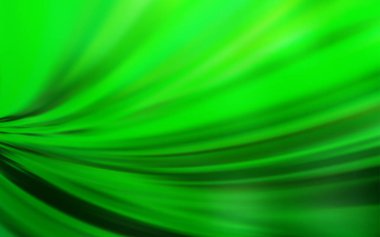Açık Yeşil Vektör soyut arkaplanı.