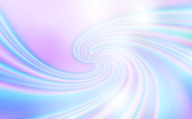 Açık BLUE vektörü soyut parlak desen.