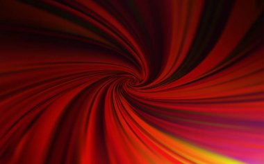 Koyu kırmızı vektör şablonu bulanıklaştırdı.