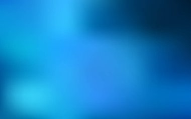 Koyu mavi vektör parlak soyut arkaplan.