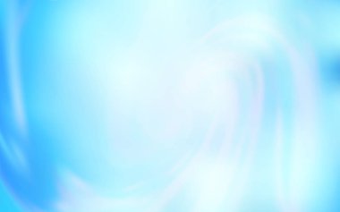 Açık BLUE vektörü parlak dokuyu bulanıklaştırdı.