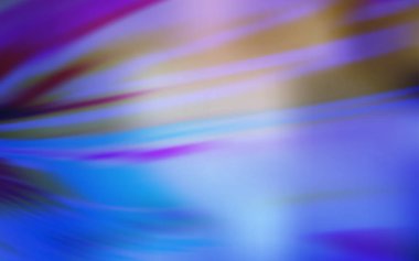 Açık Mor vektör soyut bulanık yerleşim.