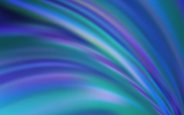 Açık BLUE vektör soyut bulanık arkaplan.