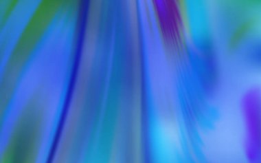 Açık Mavili vektör renkli arkaplan.