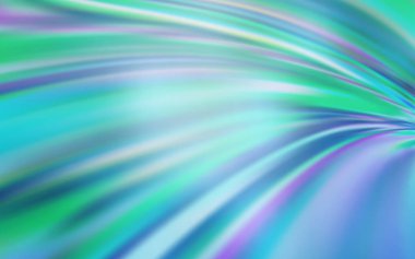 Hafif BLUE vektör soyut bulanık yerleşim.