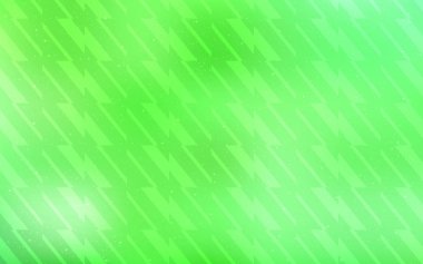 Stright çizgili Açık Yeşil vektör arka plan.