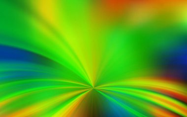 Açık Yeşil, Sarı vektör modern zarif fon.