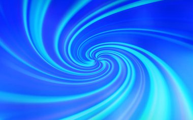 Hafif mavi vektör düzen eğik çizgilerle.