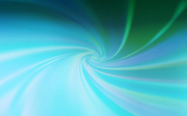 Açık Yeşil vektör parlak dokuyu bulanıklaştırdı.