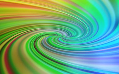 Açık Mavi, Sarı vektör soyut bulanık arkaplan.