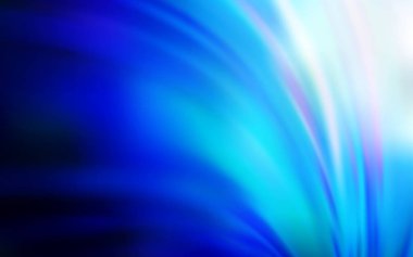 Hafif BLUE vektörü modern zarif arkaplan.