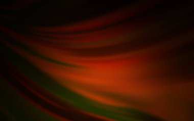 Koyu kırmızı vektör modern zarif bir ortam.