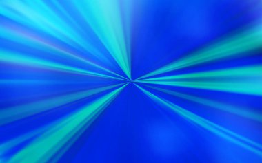 Açık BLUE vektör parlak soyut arkaplan.