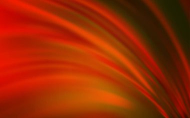 Açık kırmızı vektör modern zarif düzeni.