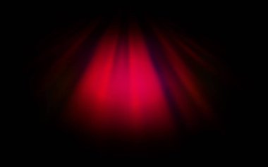 Koyu pembe vektör soyut bulanık arkaplan.