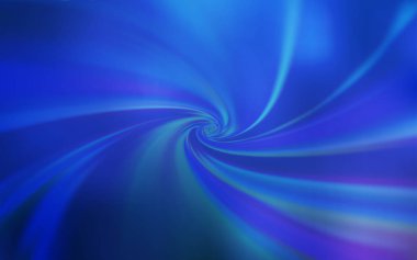 Açık BLUE vektör parlak soyut arkaplan.