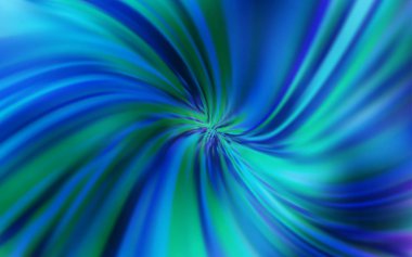 Açık BLUE vektör soyut bulanık arkaplan.