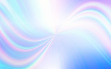 Açık Pembe, Mavi vektör soyut parlak desen.