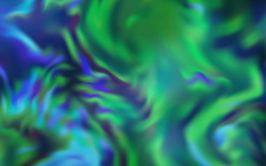 Açık BLUE vektör renkli soyut arkaplan.