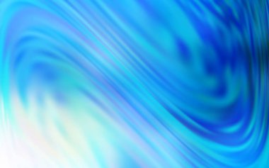 Açık BLUE vektörü parlak dokuyu bulanıklaştırdı.