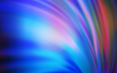 Açık Mavi, kırmızı vektör soyut arkaplan.