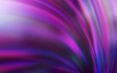 Hafif pembe vektör Parlatıcı soyut doku bulanık.