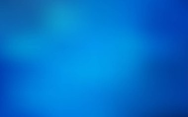 Açık BLUE vektör renkli soyut arkaplan.