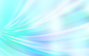 Açık BLUE vektör parlak soyut arkaplan.